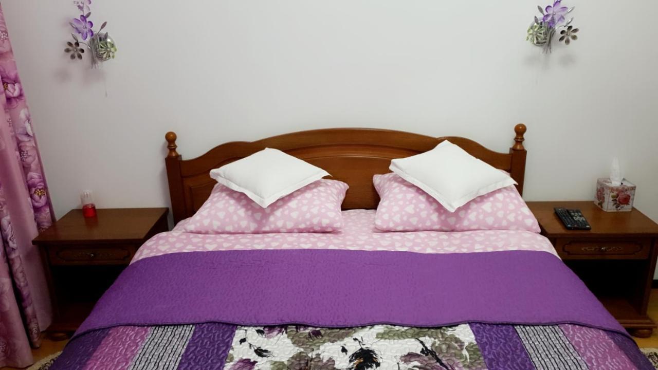 Sophie Apartament Appartement Sinaia Buitenkant foto