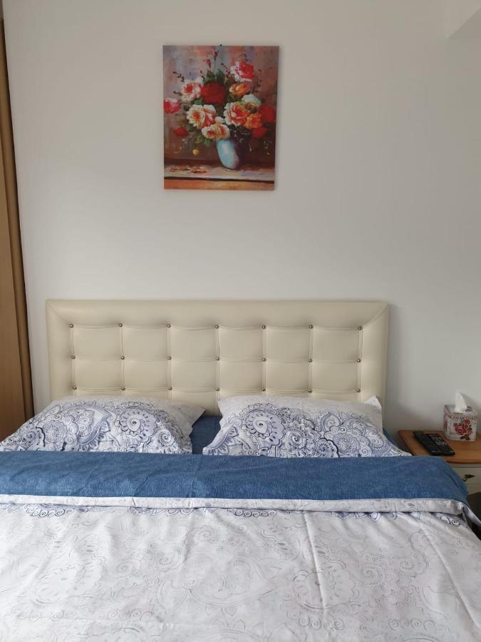 Sophie Apartament Appartement Sinaia Buitenkant foto