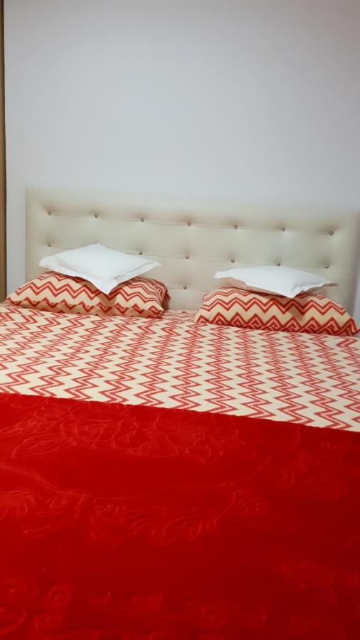 Sophie Apartament Appartement Sinaia Buitenkant foto