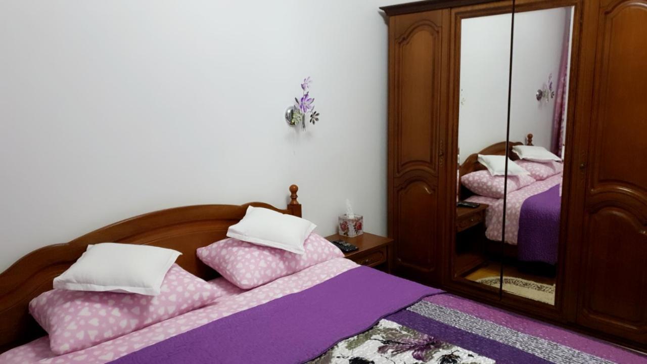 Sophie Apartament Appartement Sinaia Buitenkant foto