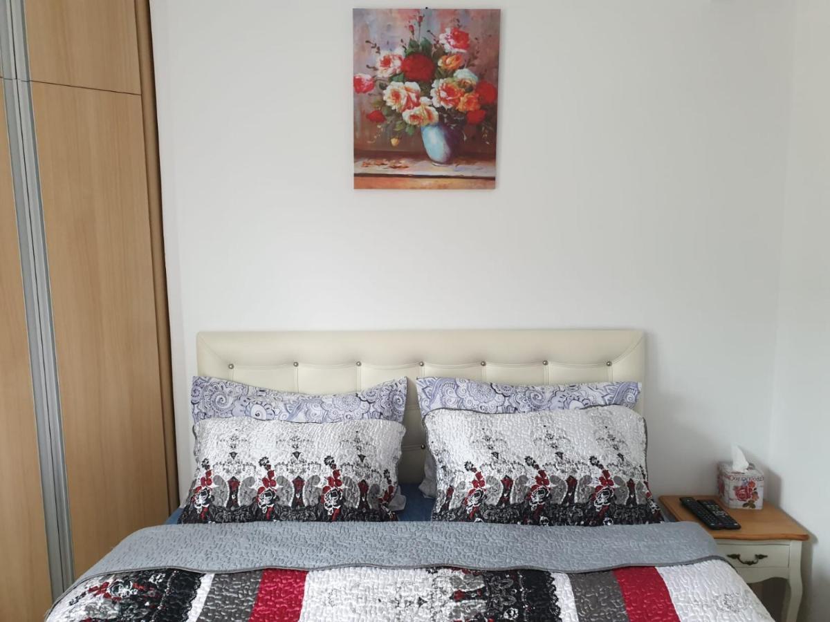 Sophie Apartament Appartement Sinaia Buitenkant foto